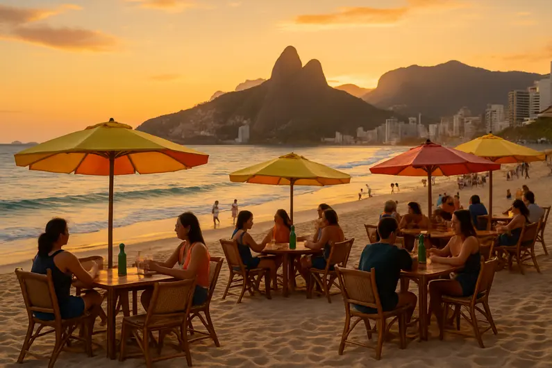 7 melhores bares em Ipanema: guia atualizado 10 melhores bares em Ipanema: guia atualizado
