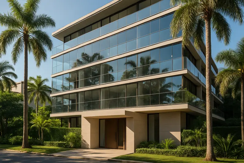 Adma Imobiliária Boutique