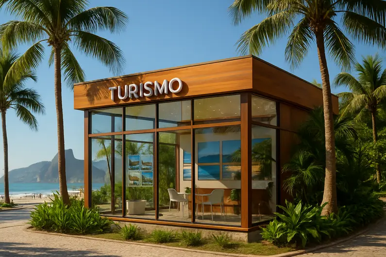 Agências de Turismo em Ipanema: Descubra o Melhor da Região