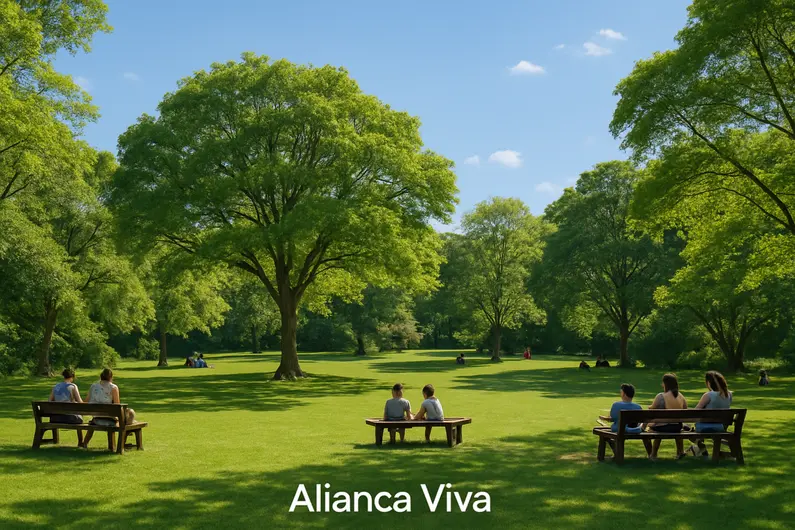 Aliança Viva Aliança Viva