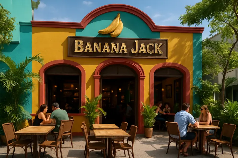 Banana Jack