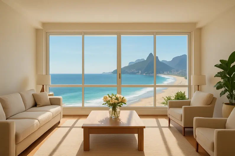 Best Location Ipanema Beach 6 Beds Best Location Ipanema Beach 6 Beds