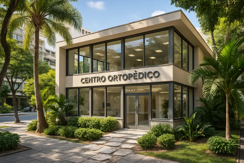 Centro Ortopédico de Ipanema: Cuidados Essenciais para sua Saúde Centro Ortopédico de Ipanema: Cuidados Essenciais para sua Saúde