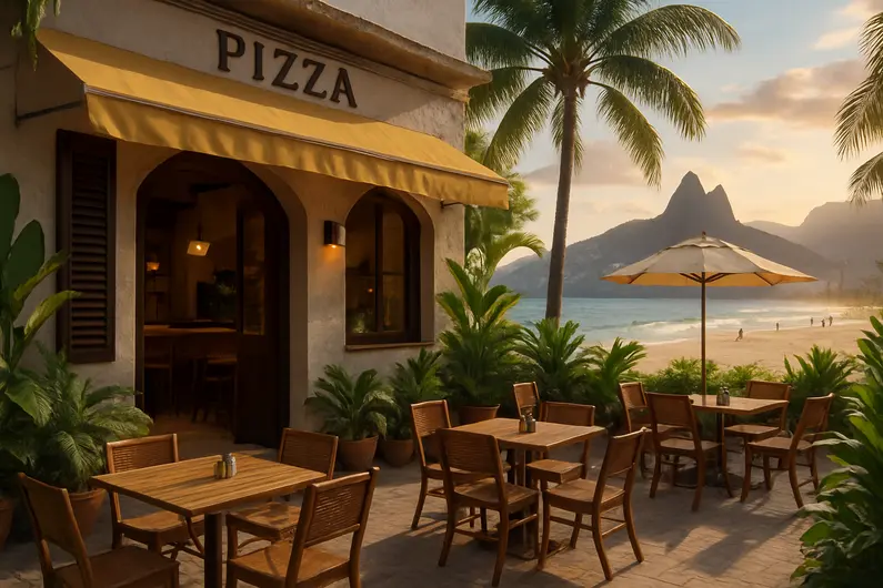 Descubra a Canastra Ipanema Descubra a Canastra Ipanema