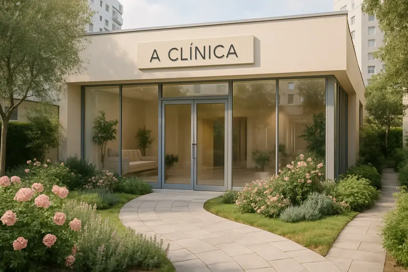 Descubra A Clínica: Excelência em Cirurgia Plástica