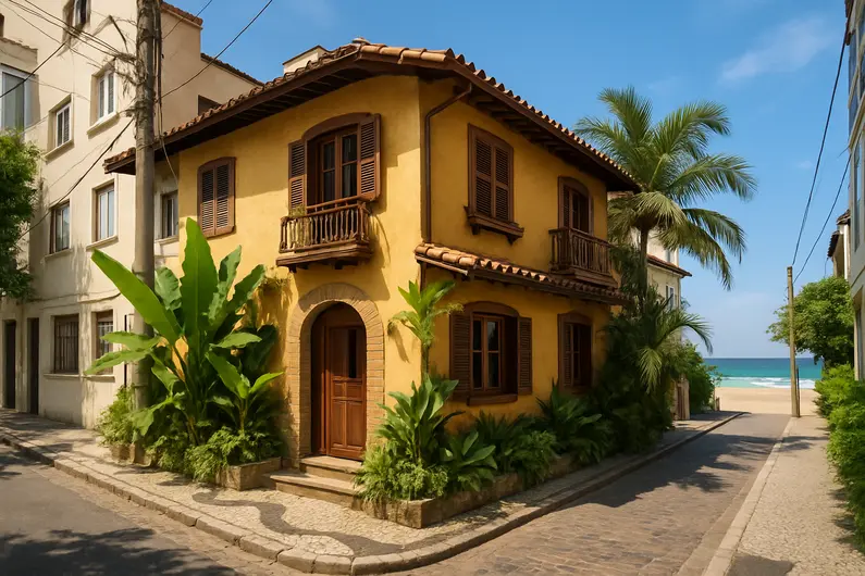 Descubra a Pousada Ipanema