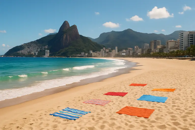 Descubra a Praia de Ipanema: Seu Guia Completo