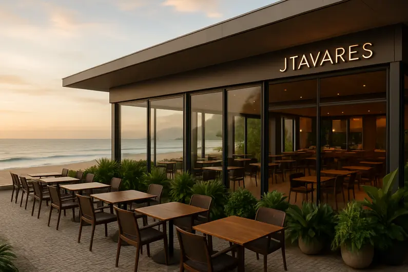 Descubra JTavares: O Paraíso Gastronômico