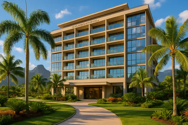 Descubra o Apart Hotel Rio Stay Descubra o Apart Hotel Rio Stay