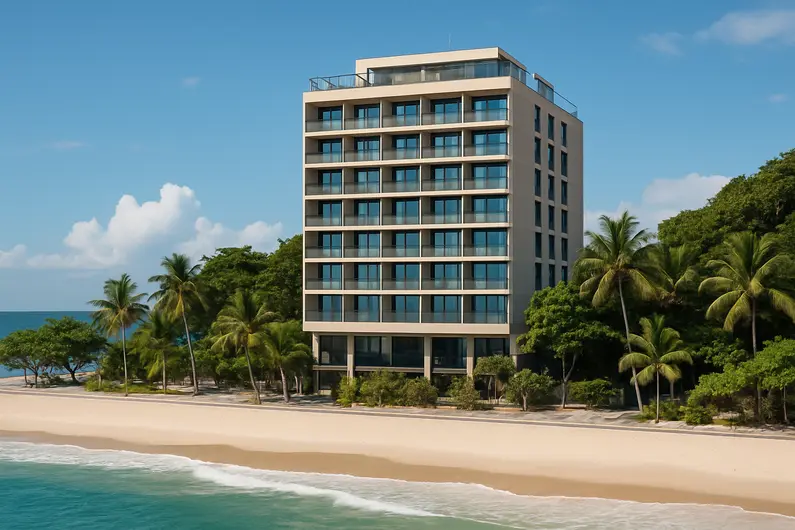 Descubra o Arena Ipanema Hotel Descubra o Arena Ipanema Hotel
