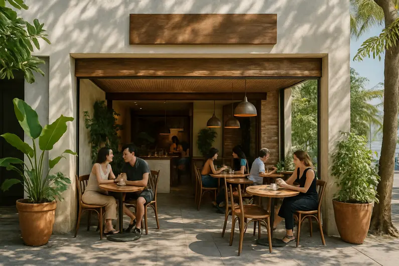 Descubra o Cafe Aquim