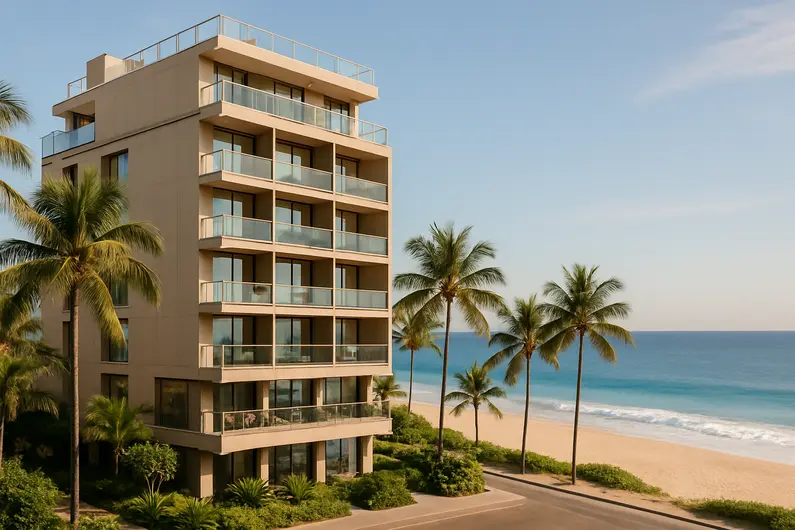 Descubra o Praia Ipanema Hotel