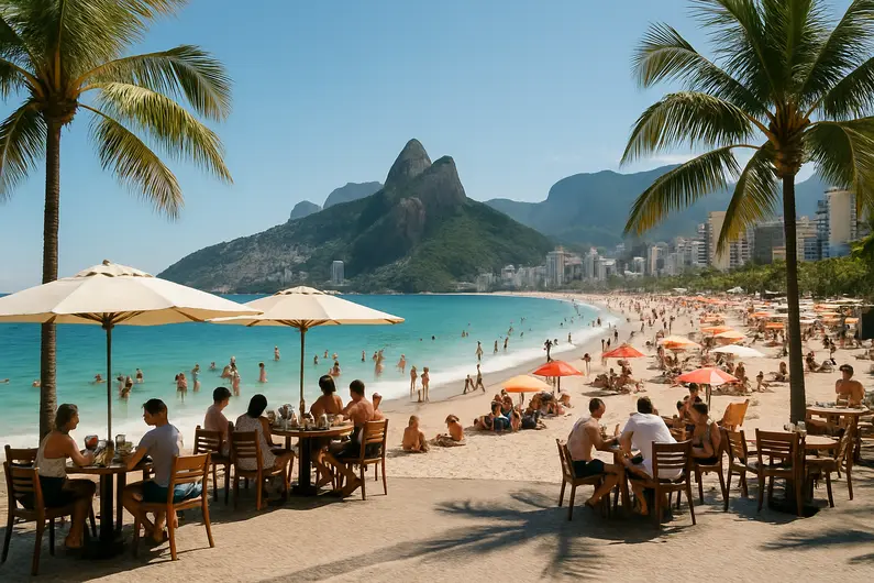 Descubra os melhores locais em Ipanema: 7 opções imperdíveis