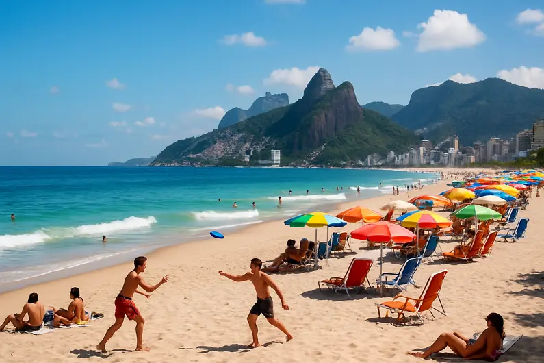 Descubra os melhores lugares em Ipanema: guia completo