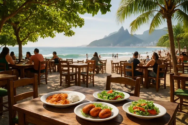 Descubra toto.ipanema: O Destino Ideal na Praia