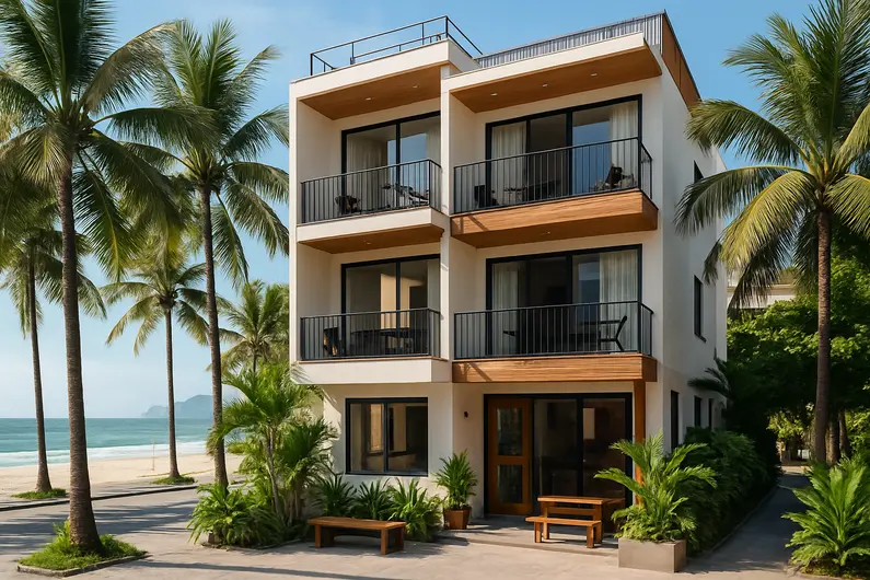 El Misti Hostel Ipanema: A Sua Base Perfeita na Praia