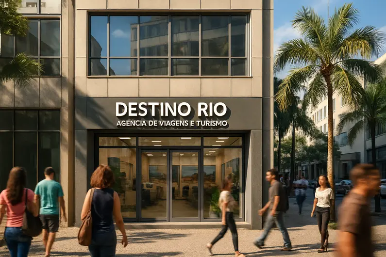 Explore a Destino Rio Agência De Viagens e Turismo Explore a Destino Rio Agência De Viagens e Turismo