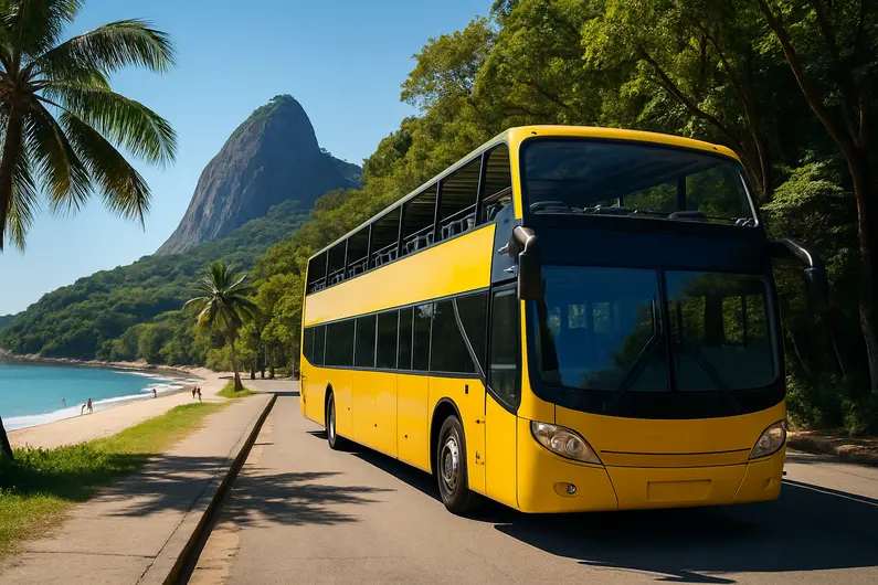 Explore os Melhores City Tours Saindo do Rio