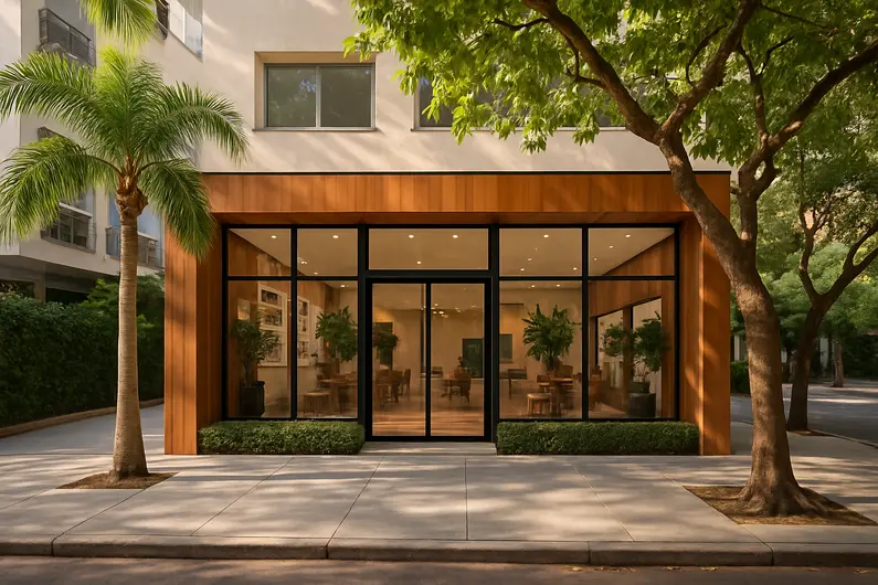 Farinelli Imobiliária Boutique