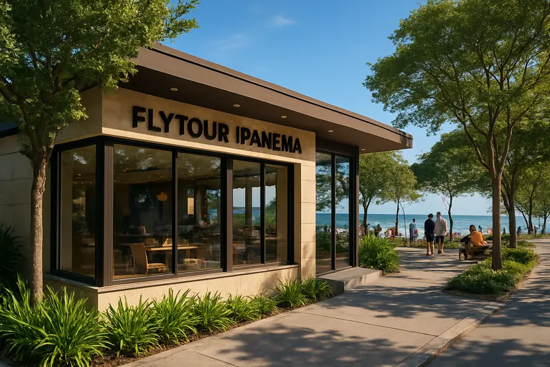 Flytour Ipanema: Seu Guia Completo