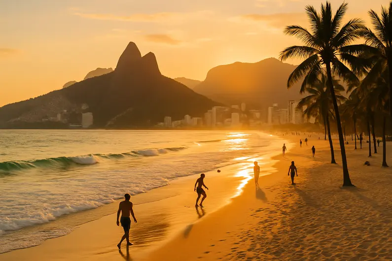 Guia de atrações em Ipanema: 10 opções imperdíveis