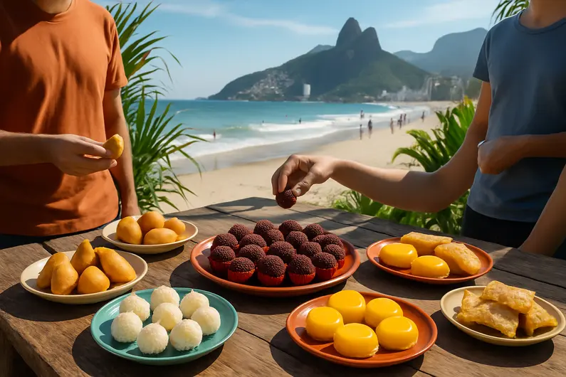 Guia de doces e lanches em Ipanema: 10 opções para saborear