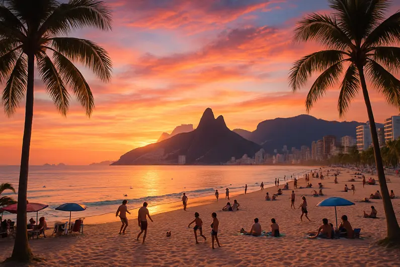 Guia de lugares imperdíveis em Ipanema: 7 opções para aproveitar