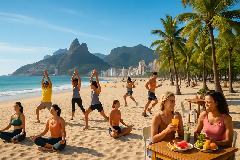 Guia de saúde e bem-estar em Ipanema: 8 opções para cuidar de você Guia de saúde e bem-estar em Ipanema: 10 opções para cuidar de você