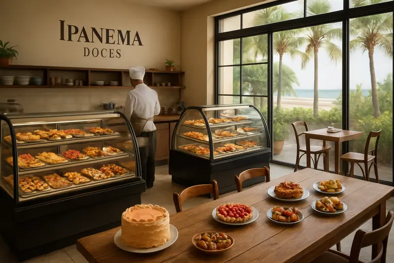 Ipanema Doces