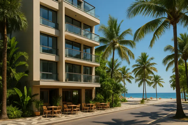 Ipanema Inn Ipanema Inn