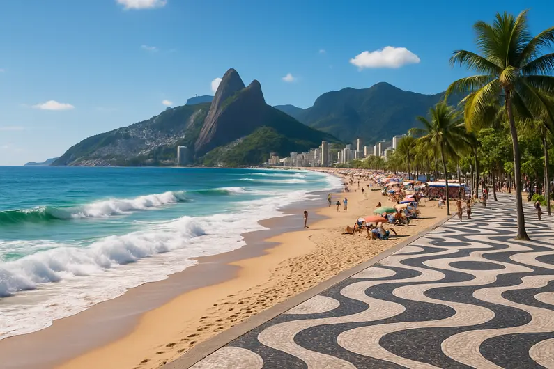 Melhores lugares para visitar em Ipanema: 10 opções imperdíveis