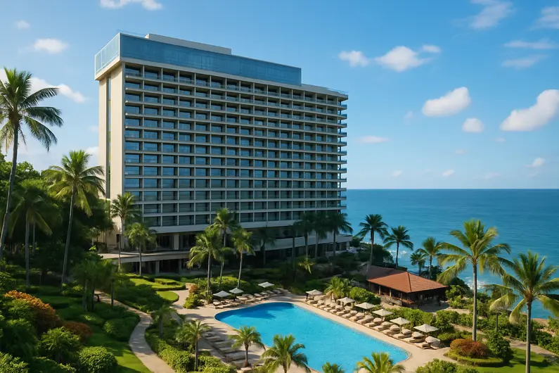 Sheraton Grand Rio Hotel & Resort