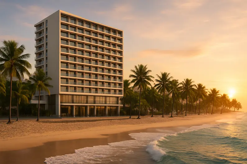Sofitel Rio de Janeiro Ipanema Sofitel Rio de Janeiro Ipanema