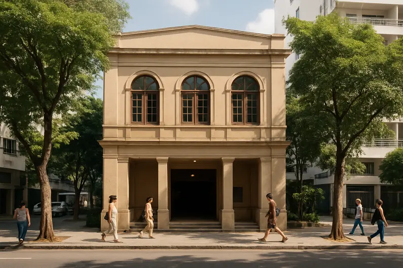 Teatro Ipanema: Um Espaço Cultural Imperdível